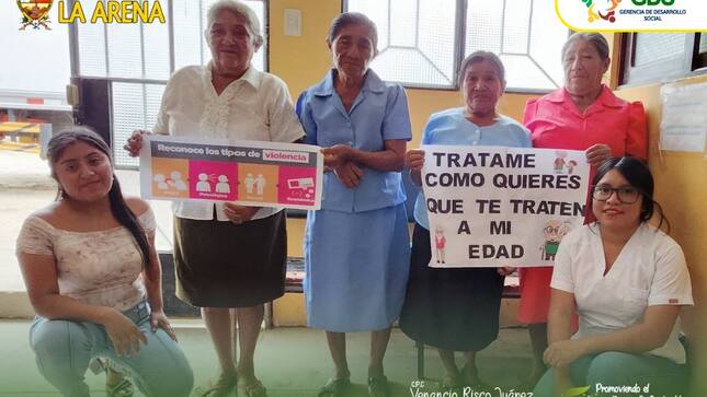 Desarrollo Social