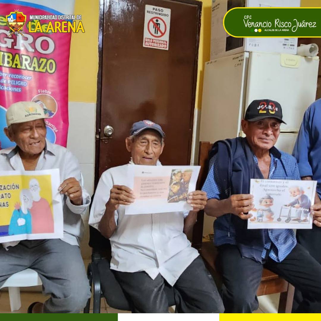 Desarrollo Social