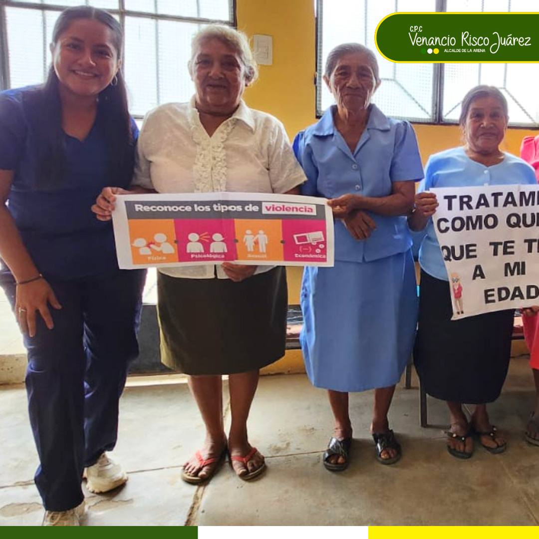 Desarrollo Social
