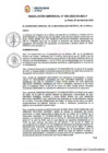 Vista preliminar de documento Resolución Gerencial N°066-2025-SG-MDLP