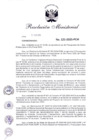 Vista preliminar de documento RM N° 121-2025-PCM