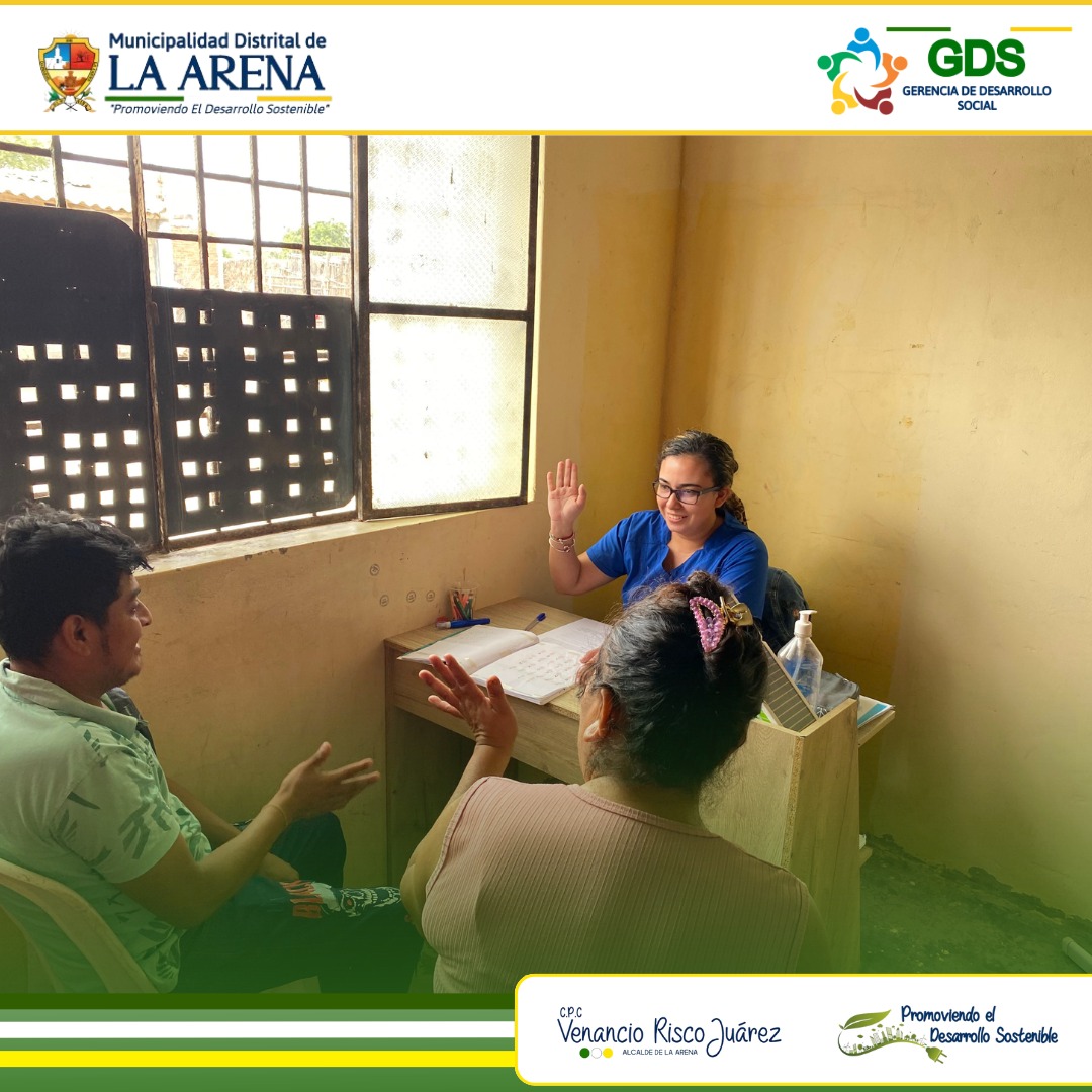 Desarrollo Social