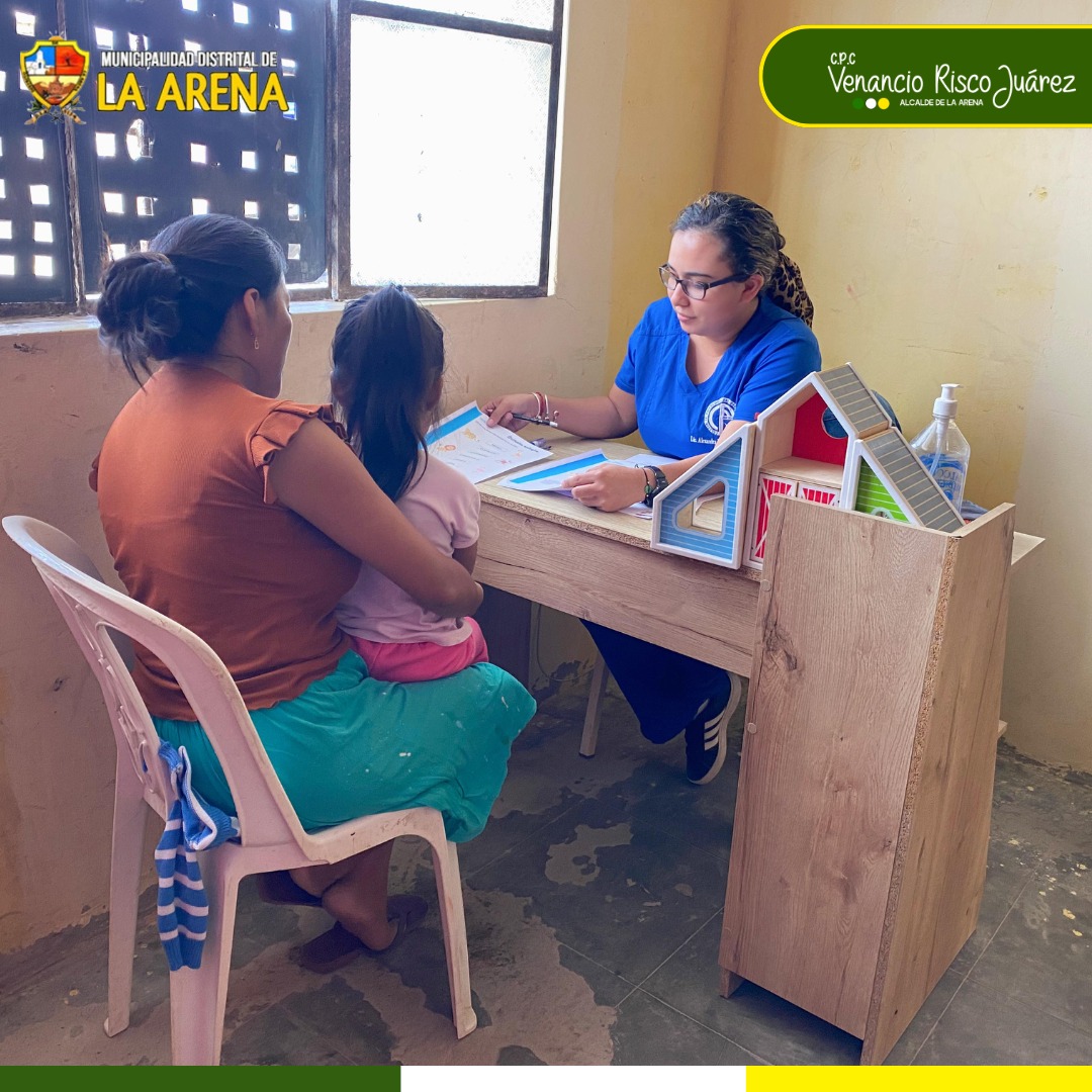 Desarrollo Social