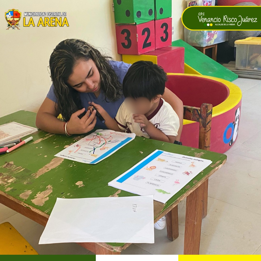 Desarrollo Social