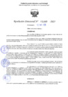 Vista preliminar de documento RD 1643-2025 NX