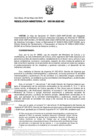Vista preliminar de documento RM 000136-2025-MC
