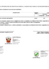 Vista preliminar de documento Trigésima Octava Modificación del Cuadro Multianual de Necesidades Bienes, Servicios y Obras 2025-2027