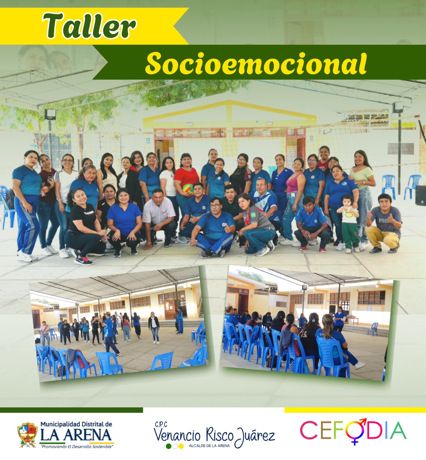 Desarrollo Social