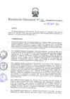 Vista preliminar de documento RD 121-2025-MIDAGRI-PEJSIB-DE