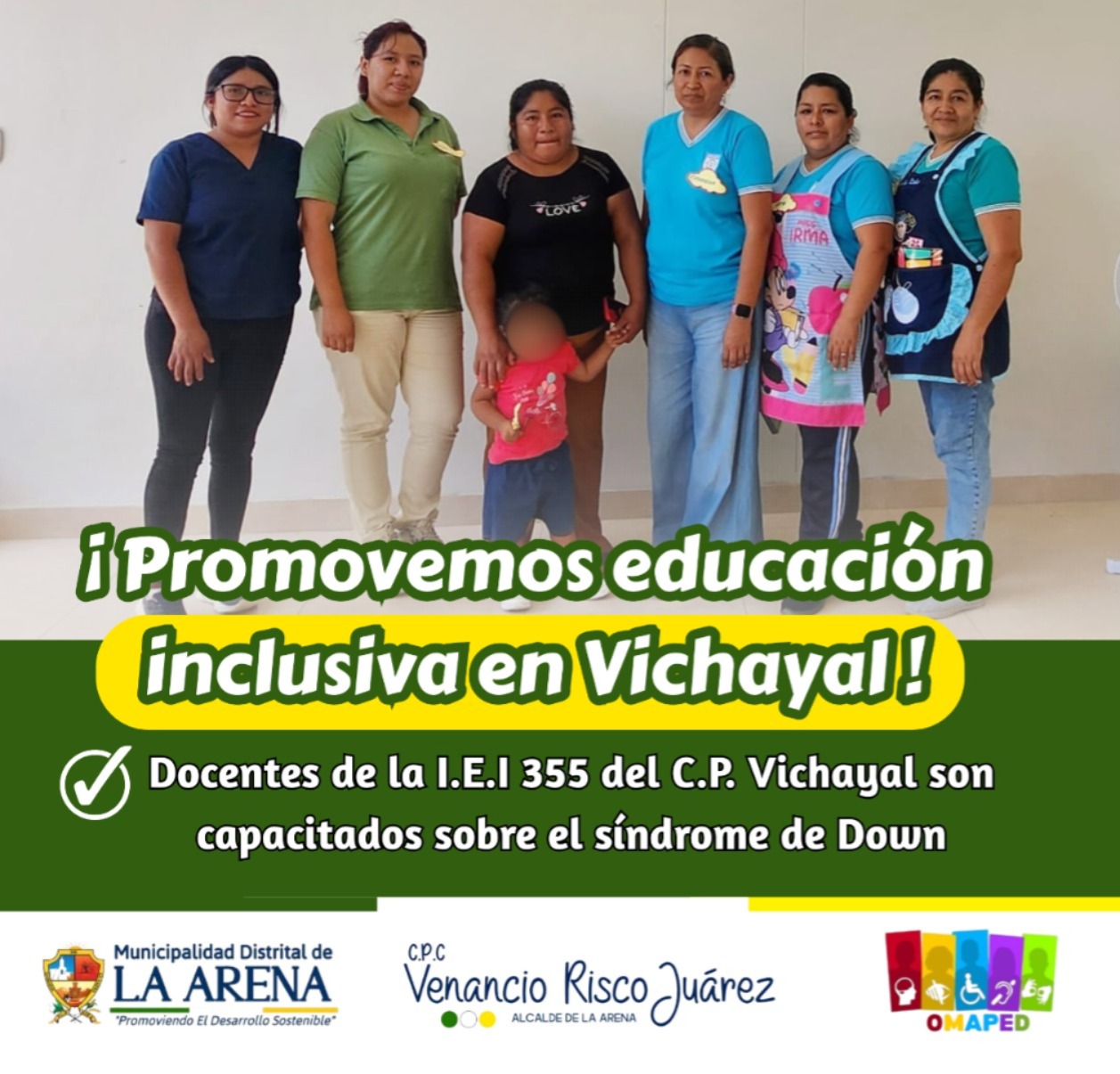 Desarrollo Social