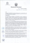 Vista preliminar de documento R.D 111-25-DG