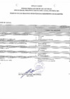 Vista preliminar de documento Objetivos estratégicos e Indicadores de desempeño proyectados 2024
