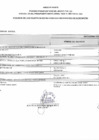 Vista preliminar de documento Objetivos estratégicos e Indicadores de desempeño proyectados 2023