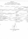 Vista preliminar de documento Objetivos estratégicos e Indicadores de desempeño proyectados 2021