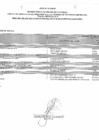 Vista preliminar de documento Objetivos estratégicos e Indicadores de desempeño proyectados 2019