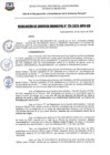 Vista preliminar de documento Resolución de Gerencia Municipal N°173-2025-MPH-GM