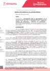 Vista preliminar de documento RG 301-2025-MPM-GM RESOLUCION DE GM - FICHA TECNICA CAPTACION DE AGUA DE LA COMUNIDAD NATIVA MORROYACU - EXP. 630238-QR