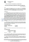 Vista preliminar de documento RESOLUCION DE LA OFICINA GENERAL DE ADMINISTRACION Y FINANZAS N° 0121-2025-MPS-OGAyF