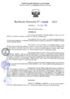 Vista preliminar de documento RD 1658-2025 NX