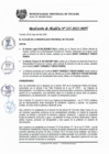 Vista preliminar de documento Resolucion de Alcaldia 215-2025
