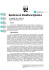 Vista preliminar de documento RESOLUCION DE PRESIDENCIA EJECUTIVA-000040-2025-PE