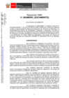 Vista preliminar de documento Resolucion SMV Proyecto Normativo OPA