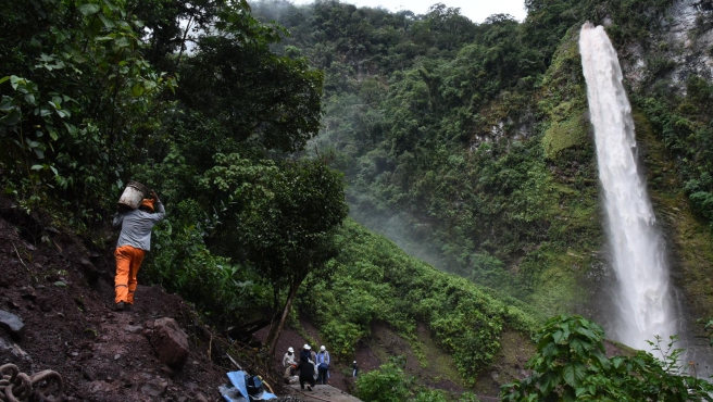 SANTA ROSA