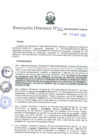 Vista preliminar de documento RD 124-2025-MIDAGRI-PEJSIB-DE