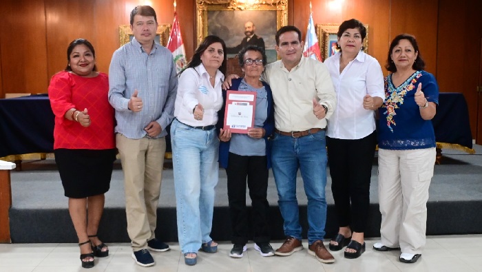 Títulos de propiedad