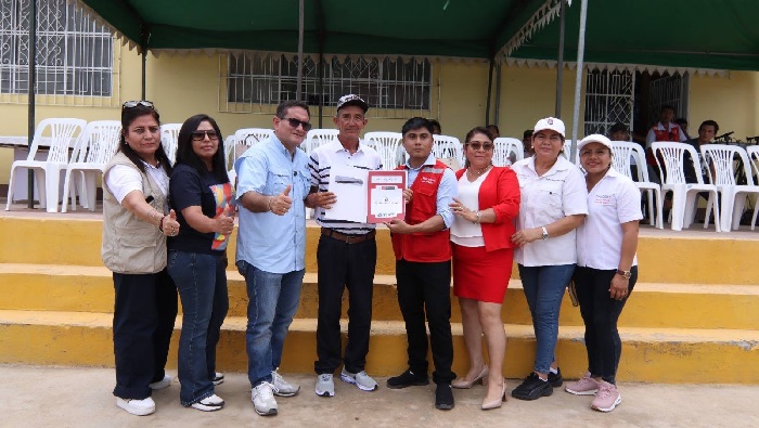 Títulos de propiedad