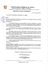 Vista preliminar de documento RESOLUCION DE ALCALDIA N°108-2023-MDT-ALC
