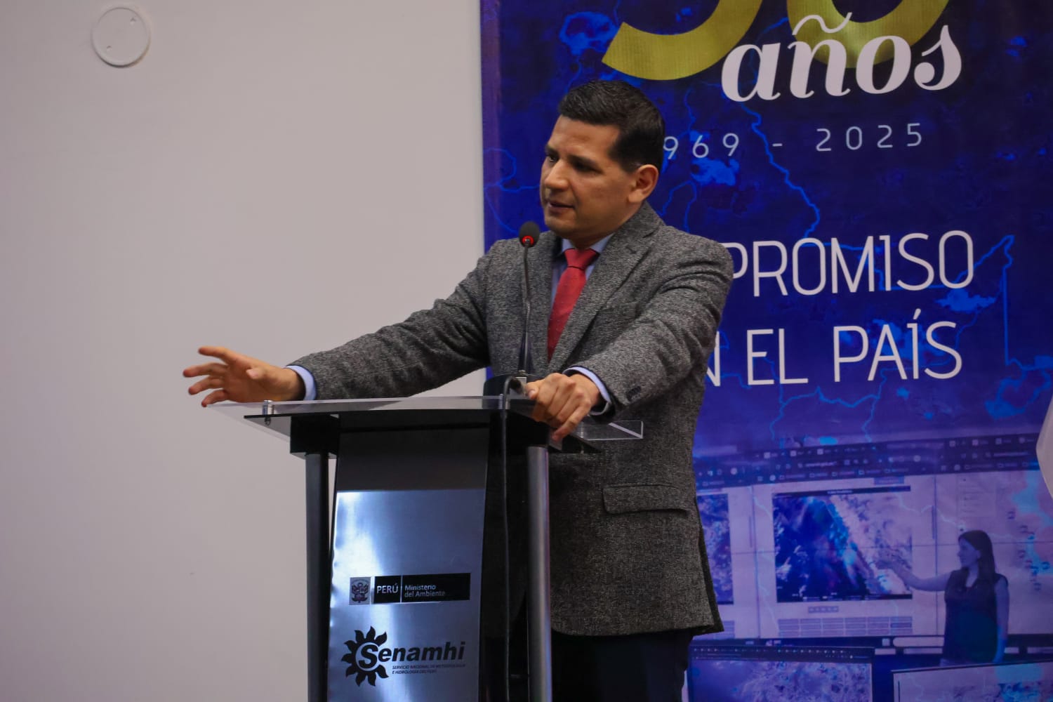ponente