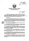 Vista preliminar de documento Resolución Directoral N° 033-2014-MEM_AAM
