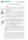 Vista preliminar de documento RESOLUCION DE ALCALDIA N 116-2025-MPRM-A