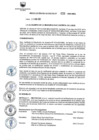 Vista preliminar de documento RESOLUCION DE ALCALDIA N°030-2025-MDL