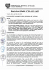 Vista preliminar de documento Resolucion de Alcaldia 209-2025
