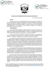 Vista preliminar de documento RESOLUCION DE ADMINISTRACION Nº 00253-2025-OSINFOR/05.2
