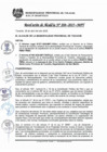 Vista preliminar de documento Resolucion de Alcaldia 208-2025