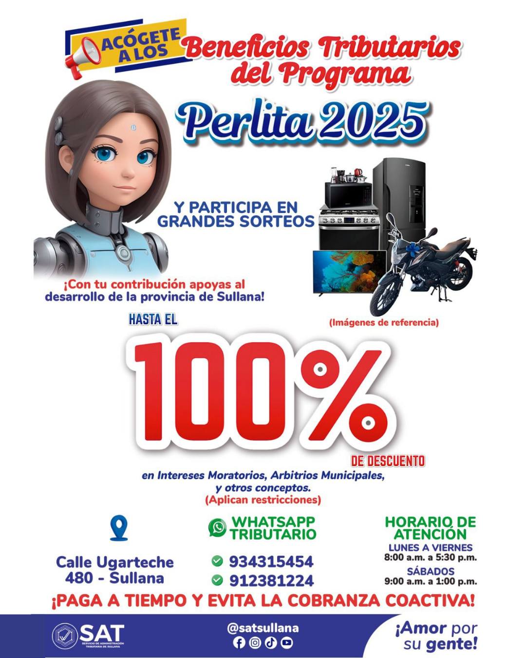 ULTIMOS DIAS
