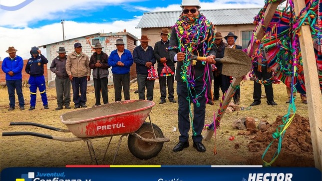 Parinacota 