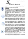 Vista preliminar de documento RD N° 96-2025-DG-INSM HD-HN