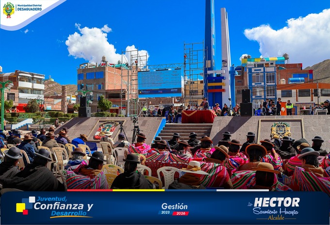 Rendicion de Cuentas