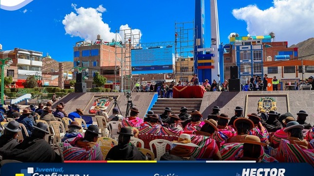 Rendicion de Cuentas 