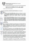 Vista preliminar de documento Resolucion de Alcaldia 207-2025