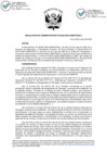 Vista preliminar de documento RESOLUCION DE ADMINISTRACION Nº 00256-2025-OSINFOR/05.2