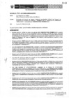 Vista preliminar de documento Resolución Directoral N° 243-2011-MEM_AAM
