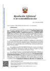 Vista preliminar de documento RJ 0114-2025 -Disponer la aprobación de la primera reducción de prestaciones al Contrato N 13-2024-MINEDU-SG-OGA-OL - 10 Abr.