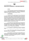 Vista preliminar de documento RESOLUCION DE PRESIDENCIA-D000106-2025-CONADIS-PRE