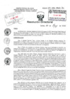 Vista preliminar de documento R.D. N° 205-2025-HNDAC-DG