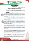 Vista preliminar de documento RESOLUCION DE ALCALDIA N° 140-2025-MPA-CM
